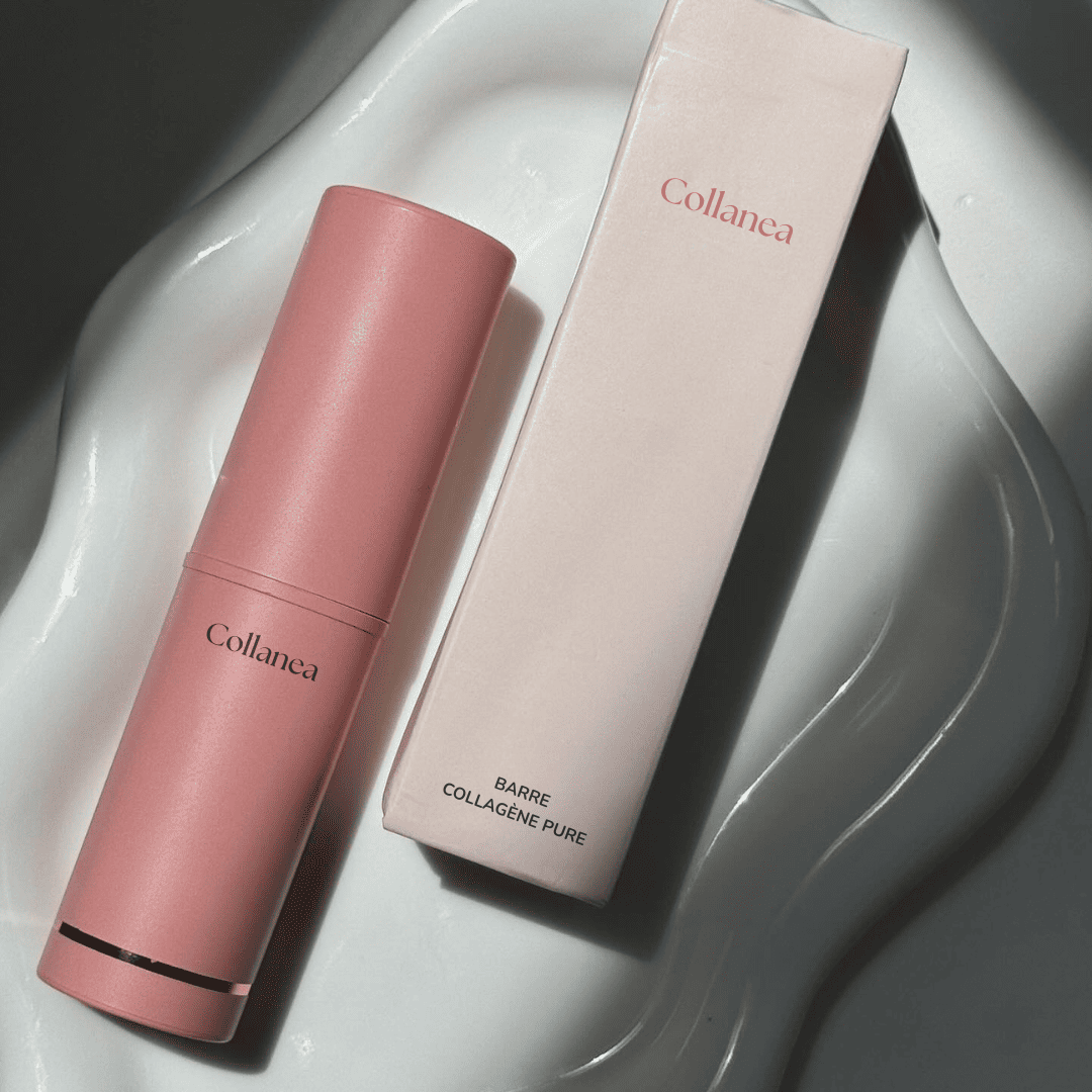 Collanea™ - Stick Collagène Pur