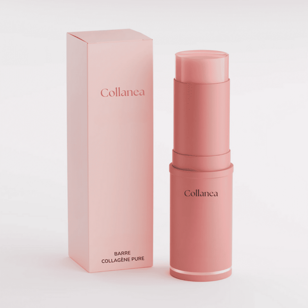Collanea™ - Stick Collagène Pur