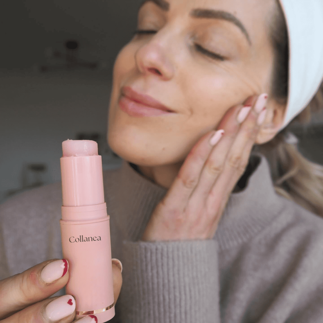 Collanea™ - Stick Collagène Pur