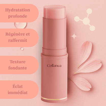 Collanea™ - Stick Collagène Pur
